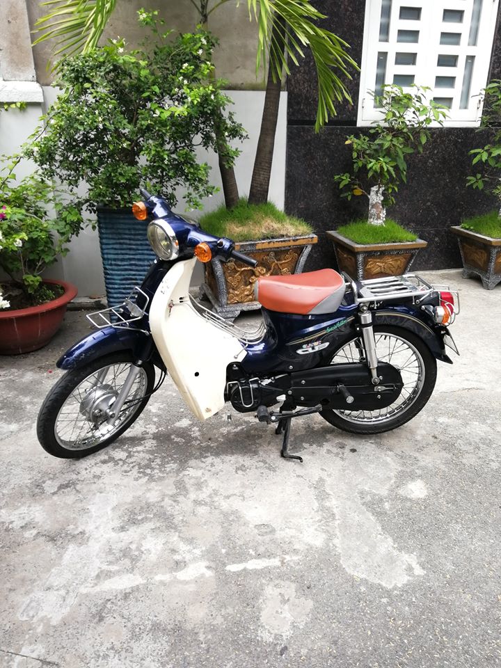 Little cub 50cc..jpg